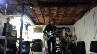 Nick Stanley - &quot;Gideon&quot; (My Morning Jacket)