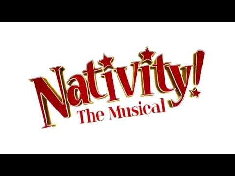 Nativity! The Musical Official Trailer 2017