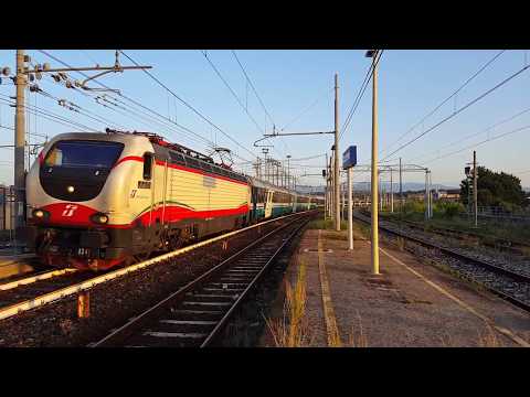 ICN 35912 (ICN 1982) Siracusa - Milano C.le