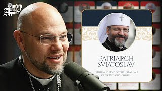 Could Patriarch Sviatoslav Be the Next Pope?