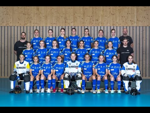 Juniorinnen U21 A, Kloten Dietlikon Jets - Unihockey Berner Oberland