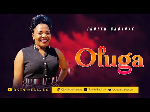 Oluga Judith Babirye (Ugandan Gospel Music)