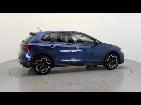 Volkswagen Polo R-LINE 75 1.0TSI 5DR 95HP - EX DEM - Image 2