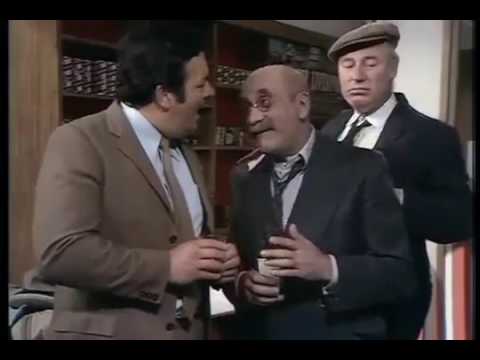 A surplus of coons! Class & Race in UK Comedy 1970s