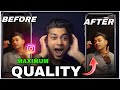 STOP Uploading Blurry Reels Best Instagram Quality Settings 2026 WATCH THIS