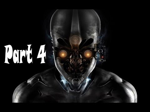 Alien Isolation Walkthrough part 4 (XBOX One, PS4, PC)