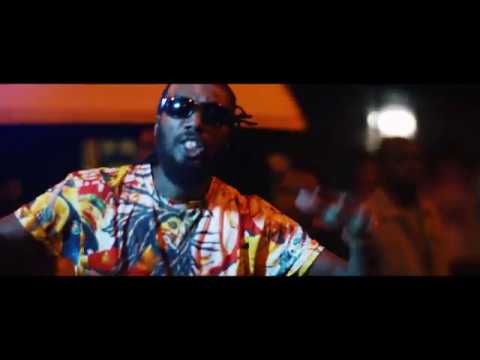 Davan Ft  Hardmad -  Iko Wazi ( Official Music Video)