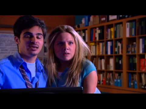 Degrassi Mini 207 - Lost in Degrassi