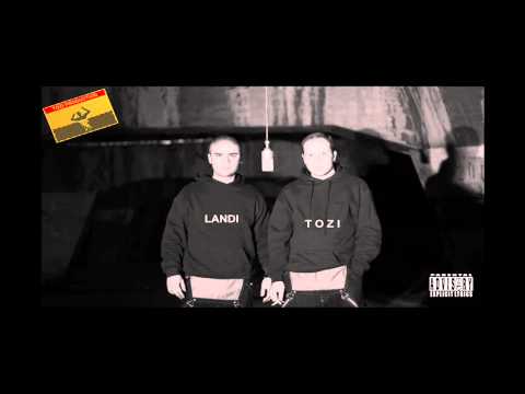 LANDI & TOZI - gaprindi shavo mercxalo