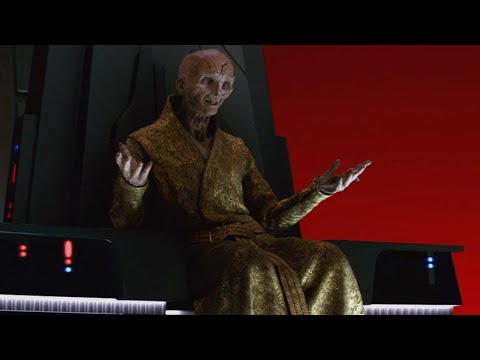 Darkness rises and light to meet it scene