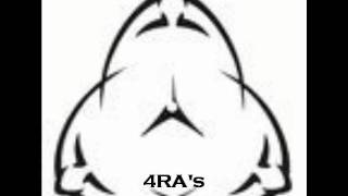 Apex Theory - 4RA&#39;s