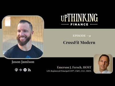 CrossFit Modern with Jason Jamison, Ep #31 - YouTube