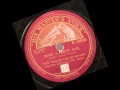 Fats Waller  --  What a Pretty Miss  --  78 rpm