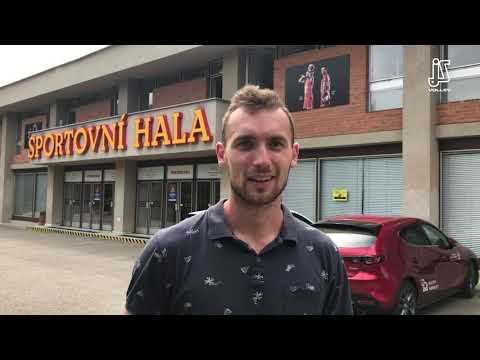 Filip Stoilovič se připojil k týmu Jihostroje