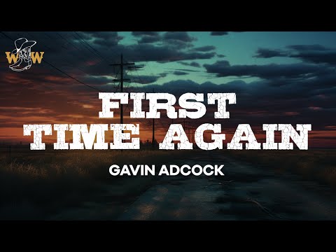 Jason Aldean - First Time Again (ft. Kelsea Ballerini) / Lyrics
