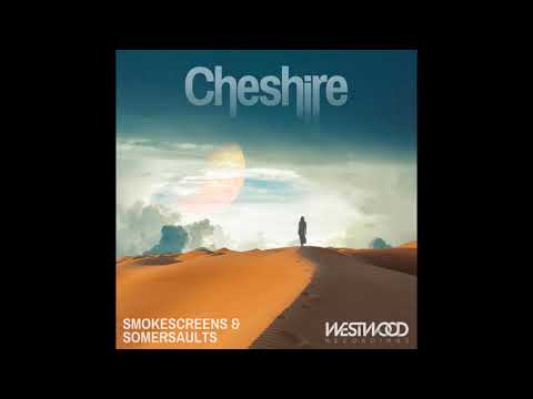 Cheshire - Effective Perspective feat. Anya (Original Mix)