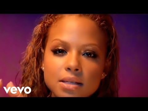 Christina Milian - Dip It Low (Official Music Video)