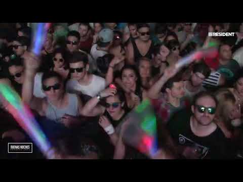 Hernan Cattaneo Live @Forja Cordoba Día 2 - PARTE 2 - 02-12-2017 - Extended Set