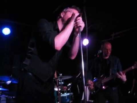 The National - Pink Rabbits (Live) Mercury Lounge