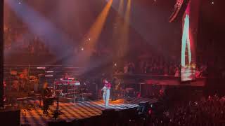 ‘Golden’ Live Harry Styles Fine Line One Night Only