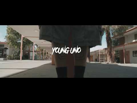 Hood Is Live Now - Young Uno