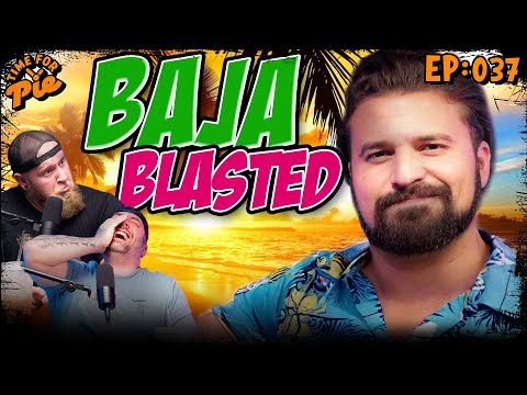 Taco Bell and Whiskey w/ Brandon Herrera - TFP 37