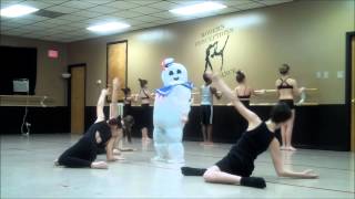 Harlem Shake | Modern Conceptions of Dance | Chalmette Edition