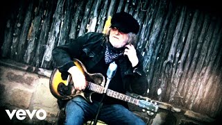 Ray Wylie Hubbard - Fast Left Hand ft. The Cadillac Three