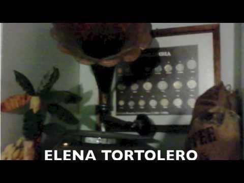 ELENA TORTOLERO "MALENA" & ORQUESTA DE LUIS PETRUCELLI Volve