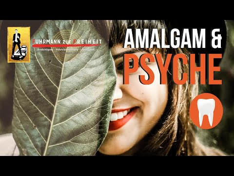 SELF-emPower 10 | Amalgam - Risiko für die PSYCHE!?