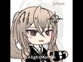 La Mamá De La Mamá Desc New Oc LAST ONE Gacha Gachalife Gachaedit Gachatrend Edit Trend Artstyle