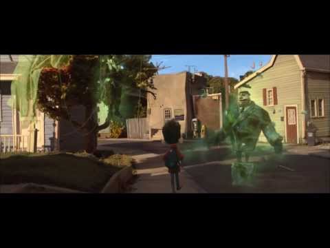 ParaNorman (Official Trailer)