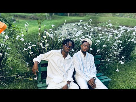 Prince chitz_Lola featuring Merchah (visualizer directed by mogul)