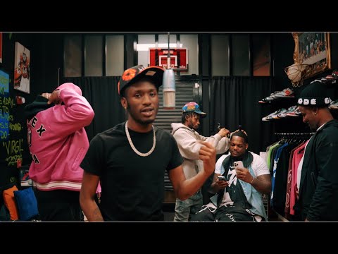 DaGotCash-Let em Suffer (code orange🍊street view)