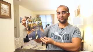 Amateur Photographer To Front Cover of a Magazine!