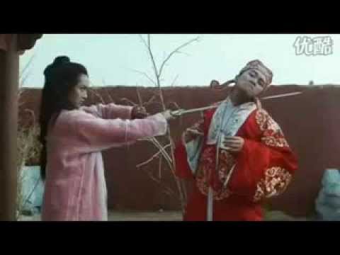 A Chinese Odyssey- Cinderella