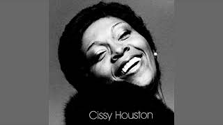 Cissy Houston-I Know Him So Well