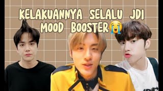 Download lagu Ketika The Boyz Menjadi The Boyz || SUB INDO mp3