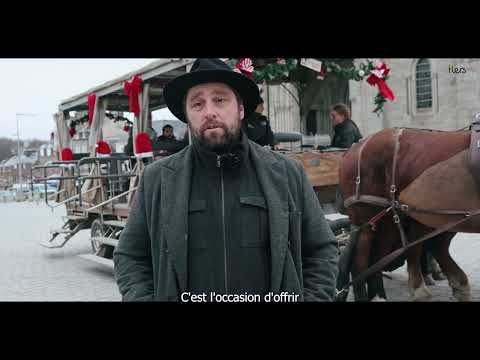 Interview d&rsquo;un forgeron et maréchal-ferrant