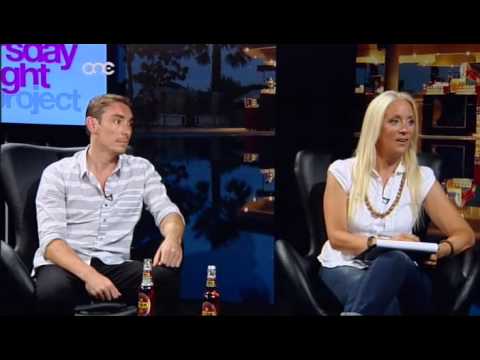 The Project - S01E01 - The Rifffs