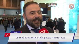 Fitur Salud 2017 - Propuesta de Grupo Hospitalario Quirónsalud