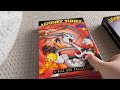 Looney Tunes Golden Collection Volume 2 DVD Unboxing