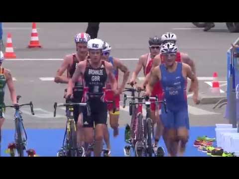 2016 Stockholm Men Tricast ESP
