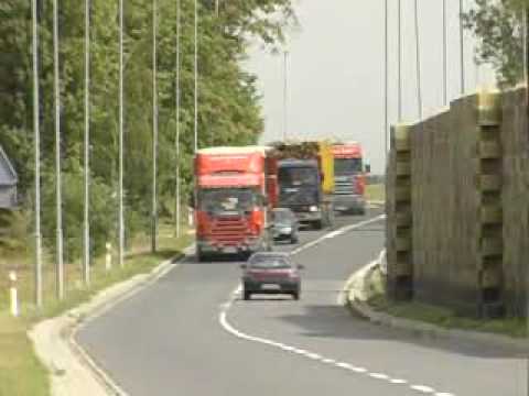 Żary - miasto przyjazne inwestorom cz. 1