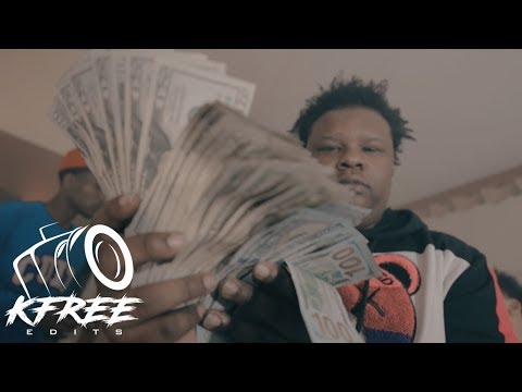 King Jay - Ten (Official Video) Shot By @Kfree313