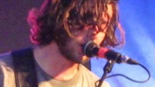 The Maccabees - Latchmere &quot;Get Loaded In The Park 2008&quot;