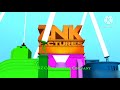 What If ZNK Pictures Film Corporation Logo Greeny Phatom Variant ZNK Pictures
