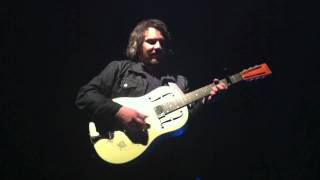 Jeff Tweedy - &quot;Acuff Rose&quot; HD Uncle Tupelo 3/31/12 - The Vic, Chicago, Live