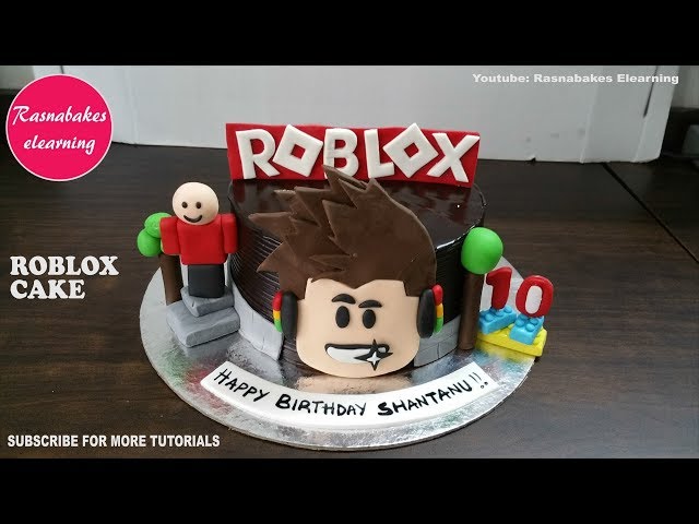 Roblox Cake Ideas For Tasty Roblox Treats Pocket Tactics - how to turn yourself into a noob in roblox