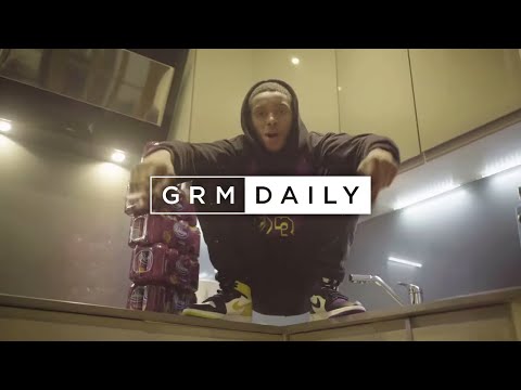 Kaybee - Passion [Music Video] | GRM Daily